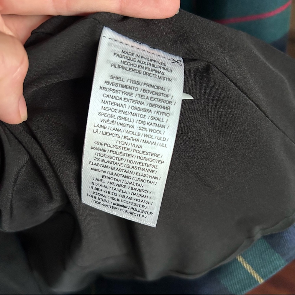 Ralph Lauren Jacket and Skirt - Picture 6 of 16